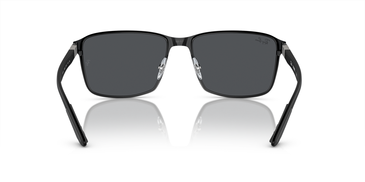 RB3721 - 18687 sunglasses - view 5