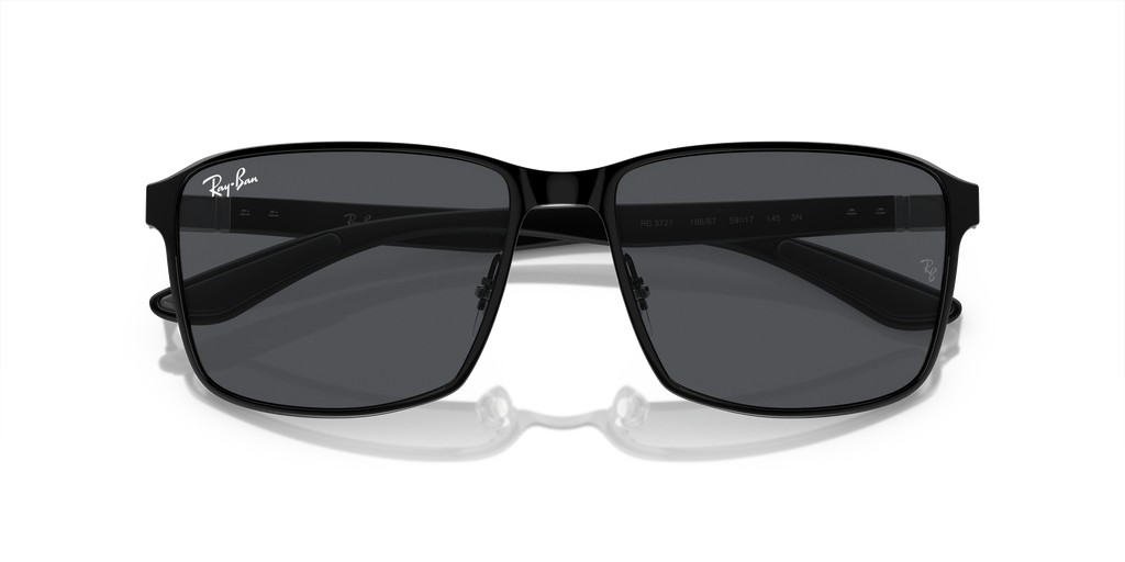 RB3721 - 18687 sunglasses - view 6