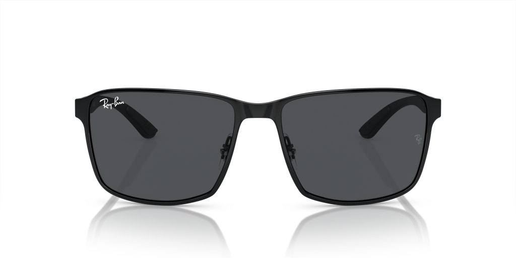 RB3721 - 18687 sunglasses - view 7