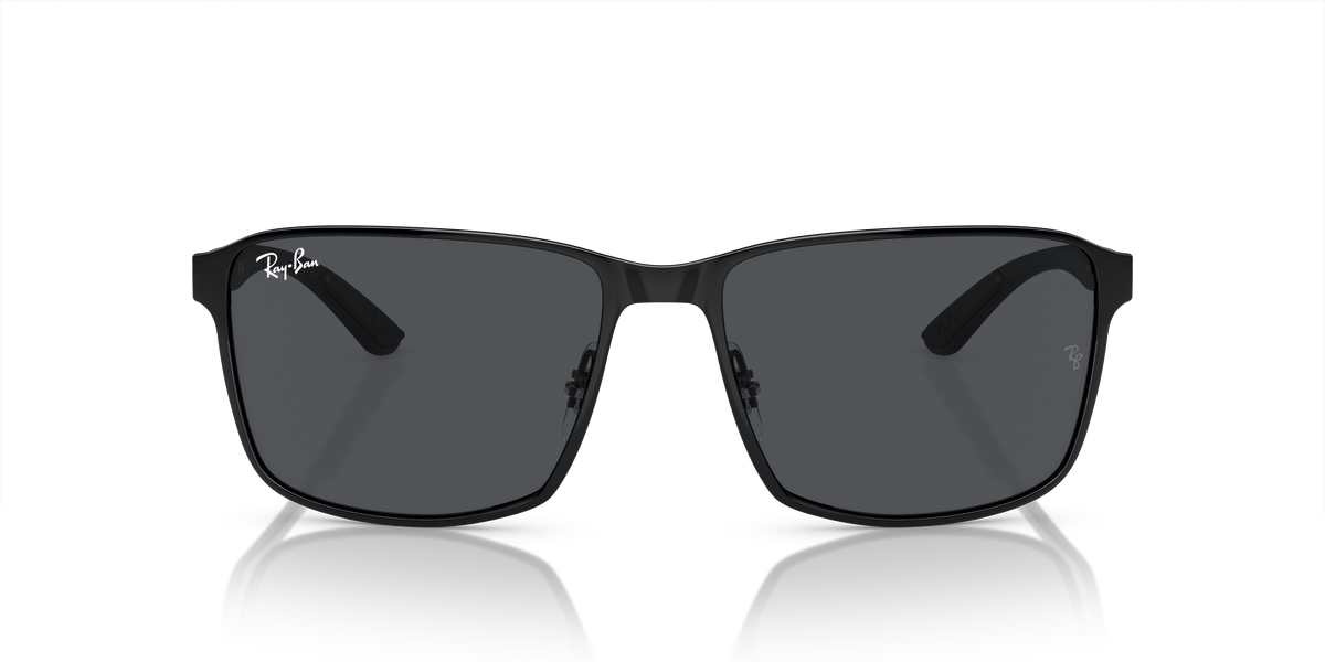 RB3721 - 18687 sunglasses - view 7