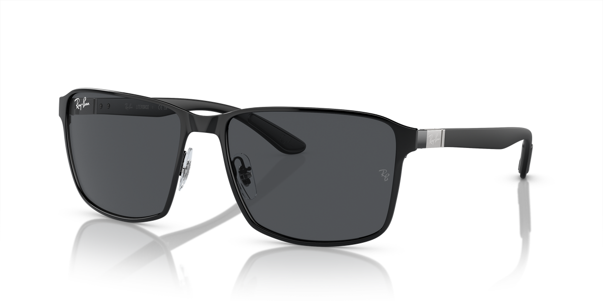 RB3721 - 18687 sunglasses - view 9