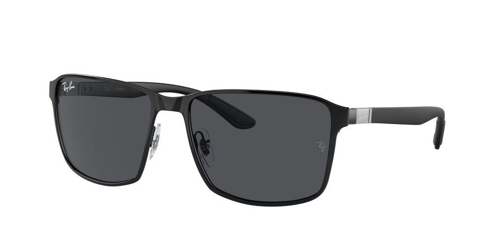 RB3721 - 18687 sunglasses - view 1