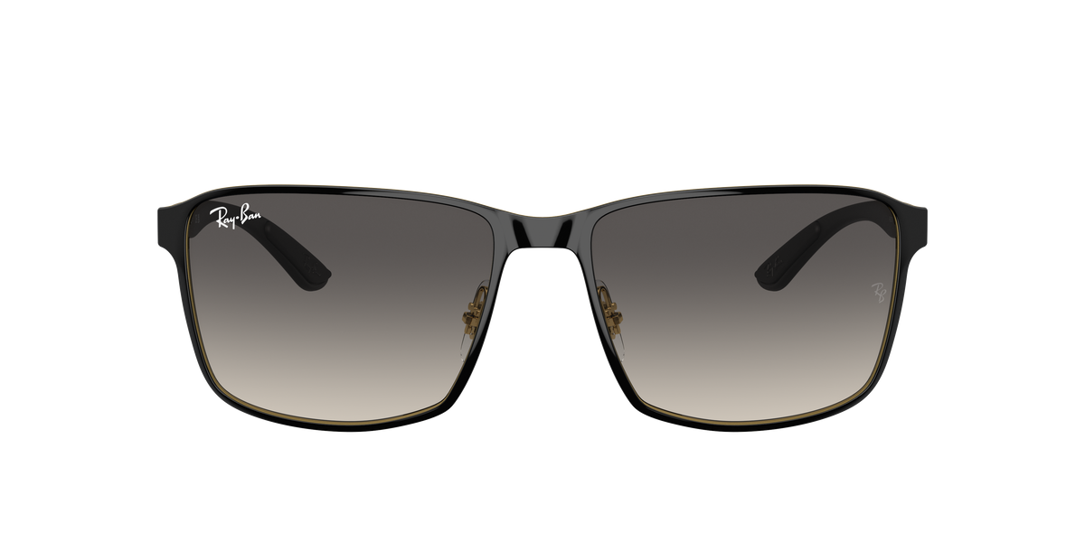 RB3721 - 18711 sunglasses - view 2