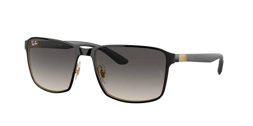 RB3721 - 18711 sunglasses - view 3
