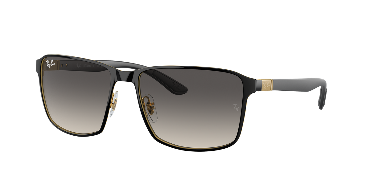 RB3721 - 18711 sunglasses - view 3
