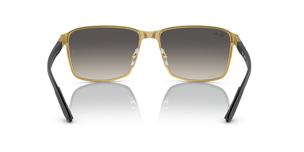 RB3721 - 18711 sunglasses - view 5