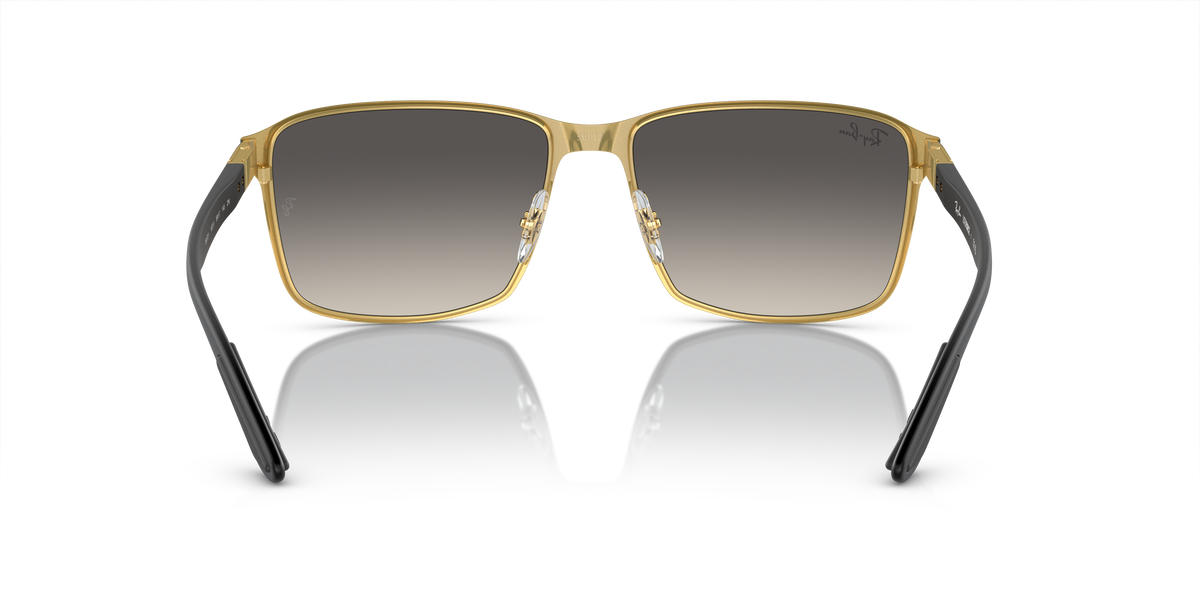 RB3721 - 18711 sunglasses - view 5