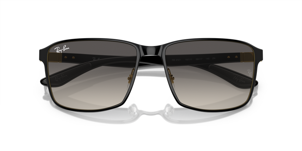 RB3721 - 18711 sunglasses - view 6