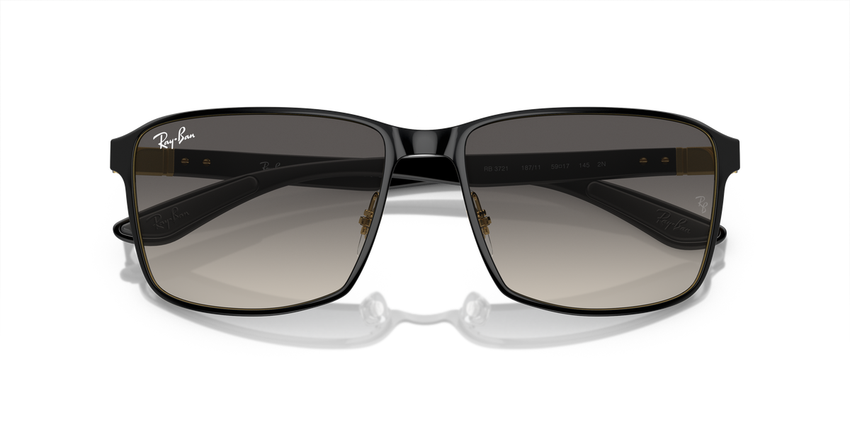 RB3721 - 18711 sunglasses - view 6