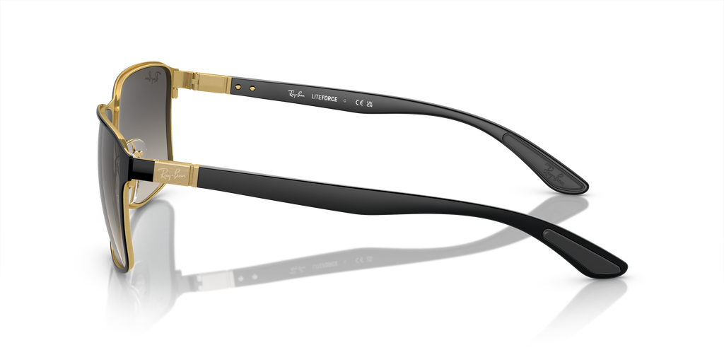 RB3721 - 18711 sunglasses - view 8