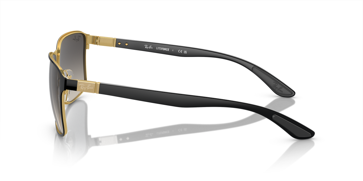 RB3721 - 18711 sunglasses - view 8