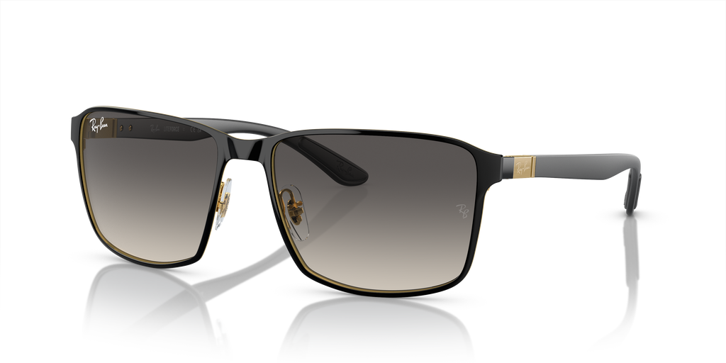 RB3721 - 18711 sunglasses - view 9
