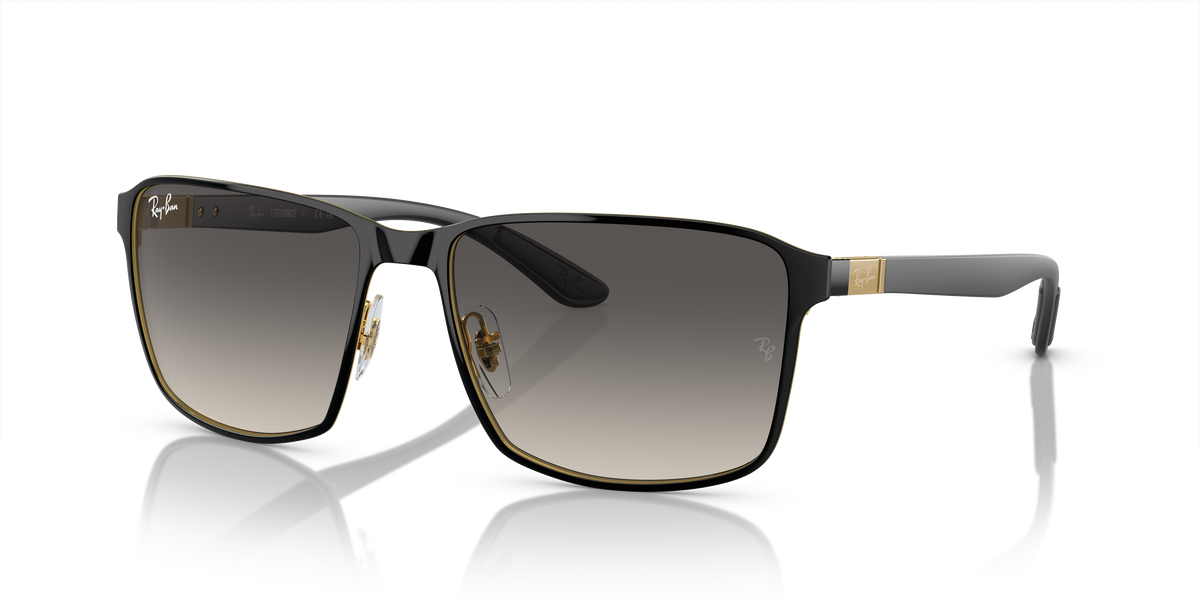 RB3721 - 18711 sunglasses - view 9