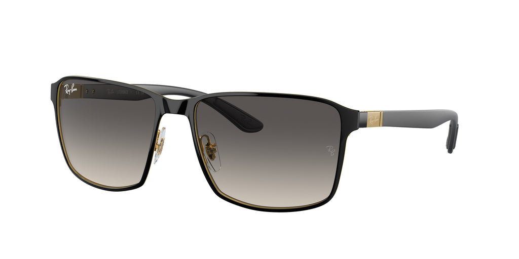 RB3721 - 18711 sunglasses - view 1
