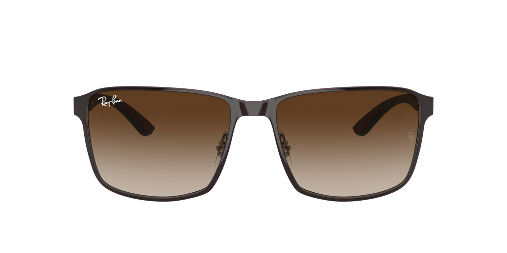 RB3721 - 18813 sunglasses - view 2
