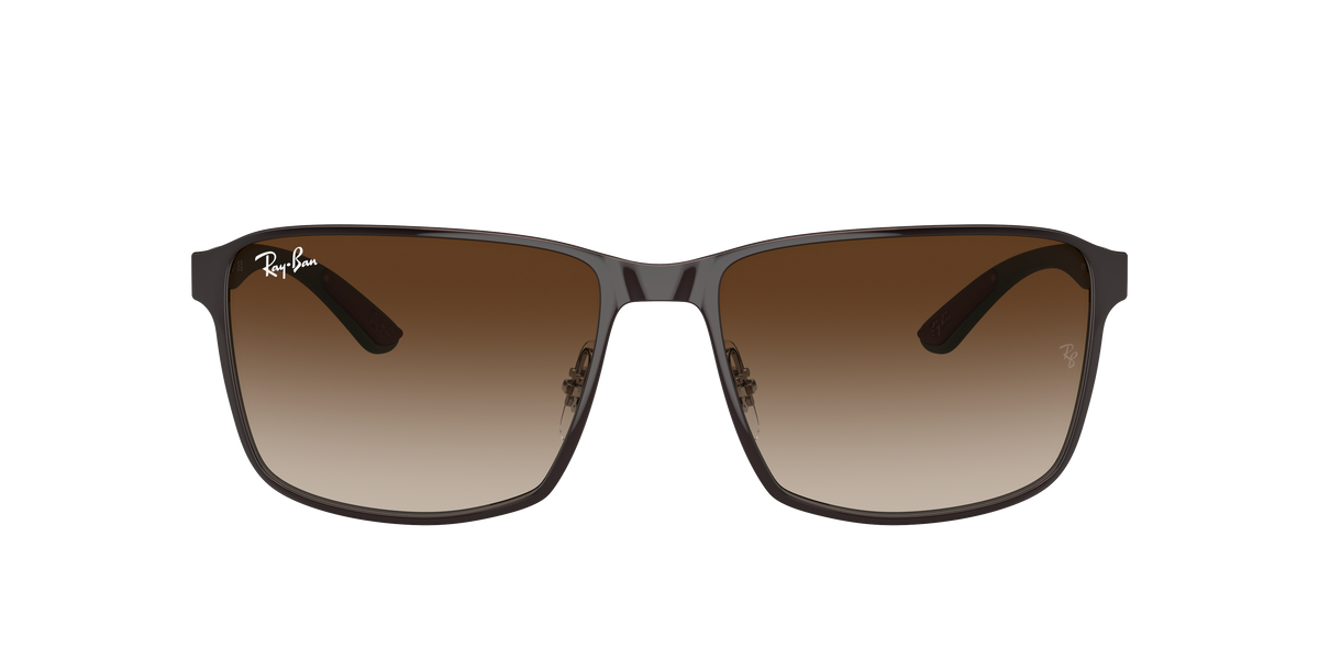 RB3721 - 18813 sunglasses - view 2