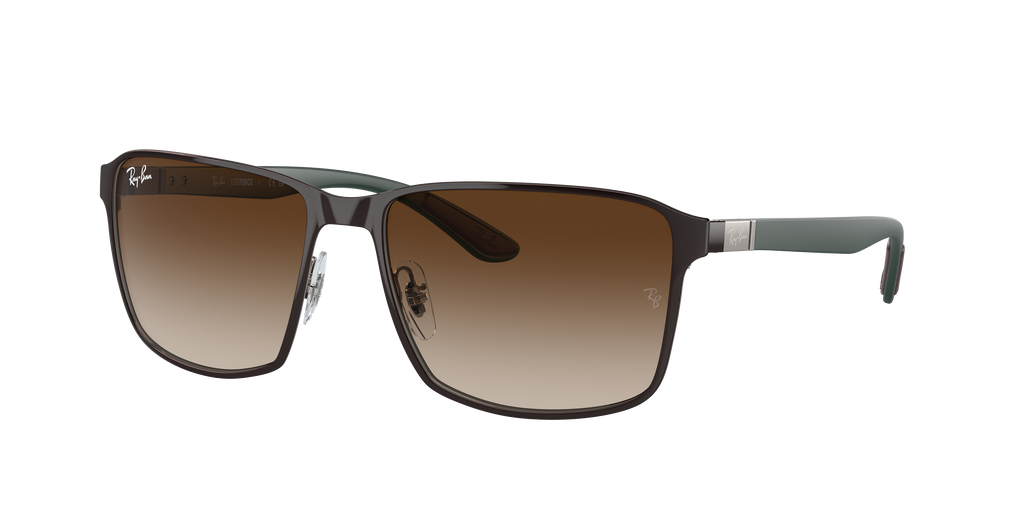 RB3721 - 18813 sunglasses - view 3