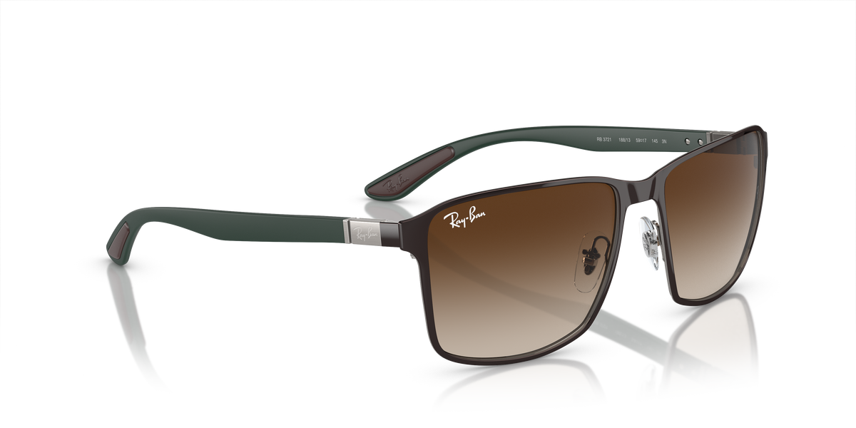 RB3721 - 18813 sunglasses - view 4