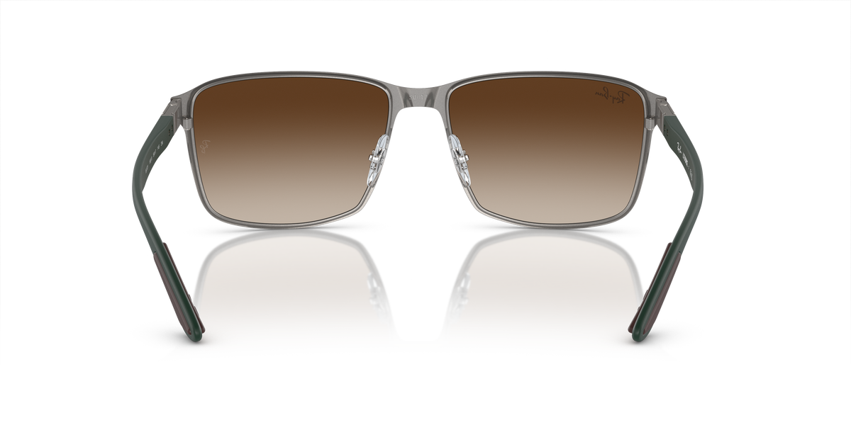 RB3721 - 18813 sunglasses - view 5