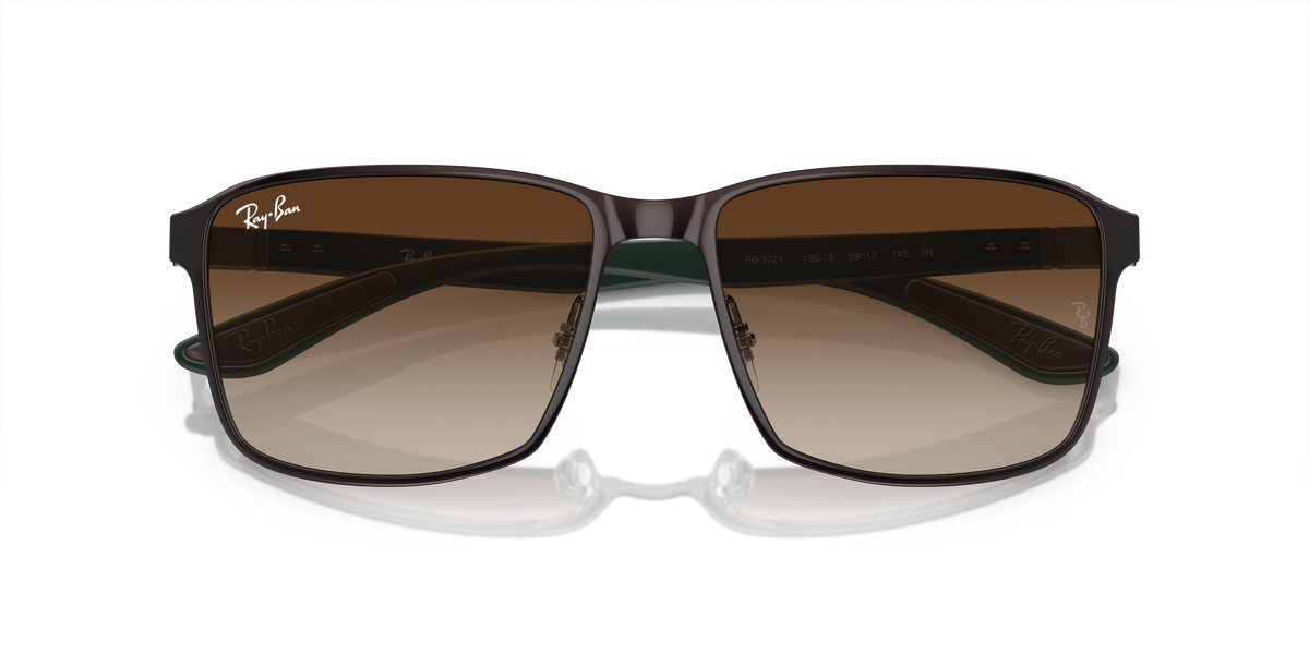 RB3721 - 18813 sunglasses - view 6