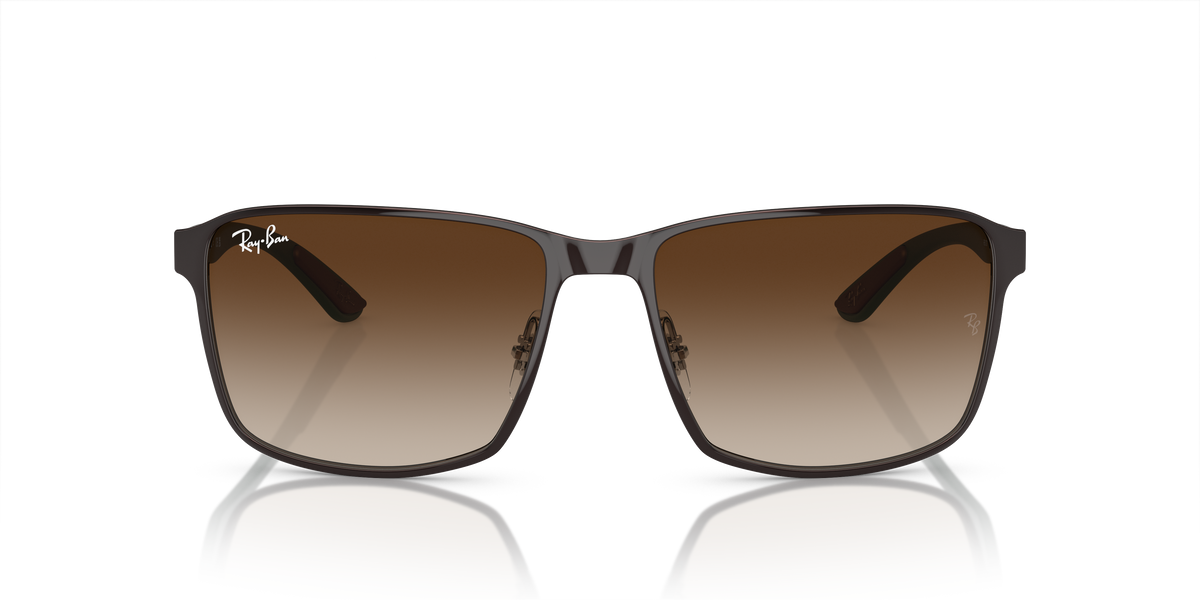 RB3721 - 18813 sunglasses - view 7