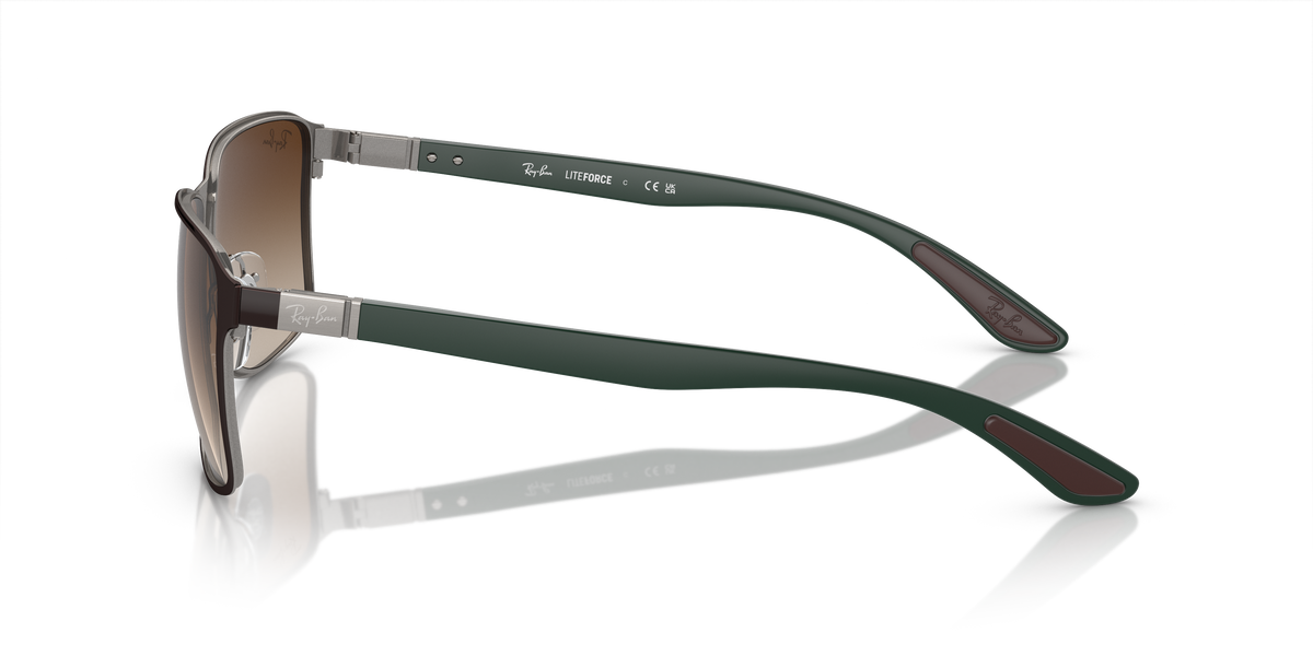RB3721 - 18813 sunglasses - view 8