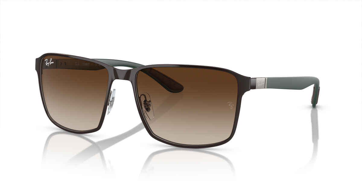 RB3721 - 18813 sunglasses - view 9