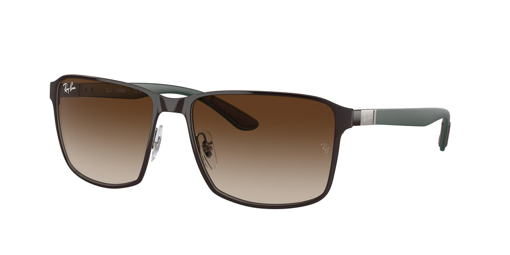 RB3721 - 18813 sunglasses - view 1
