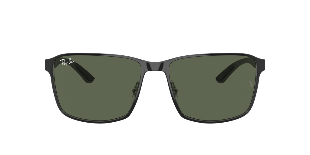 RB3721 - 914471 sunglasses - view 2