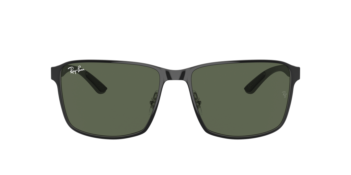 RB3721 - 914471 sunglasses - view 2