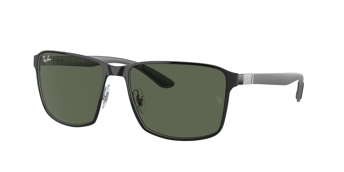 RB3721 - 914471 sunglasses - view 3