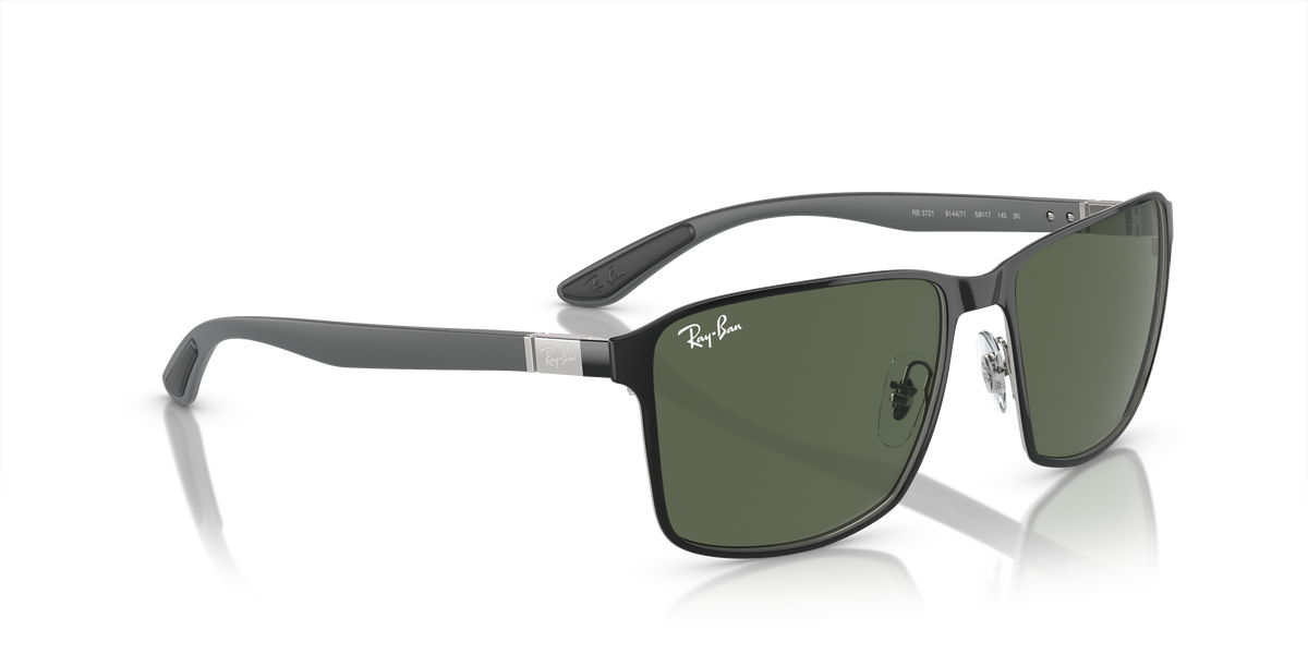 RB3721 - 914471 sunglasses - view 4
