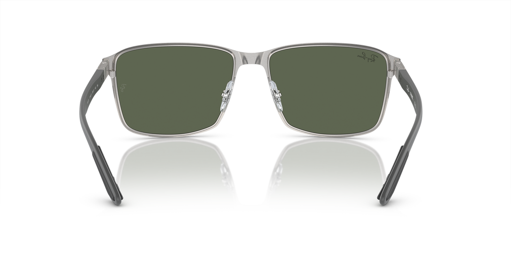 RB3721 - 914471 sunglasses - view 5