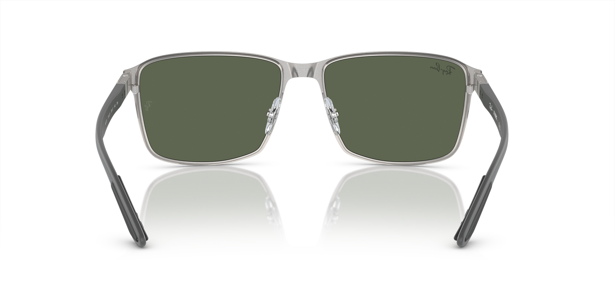 RB3721 - 914471 sunglasses - view 5