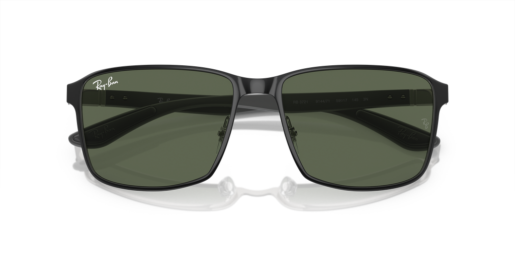 RB3721 - 914471 sunglasses - view 6