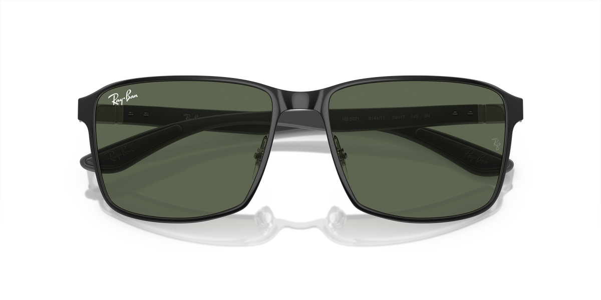 RB3721 - 914471 sunglasses - view 6