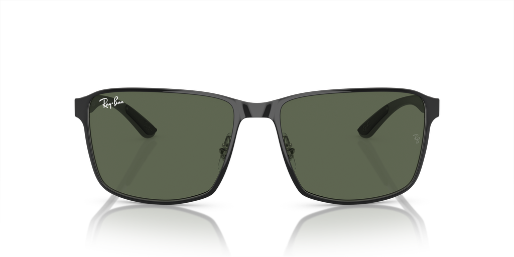 RB3721 - 914471 sunglasses - view 7