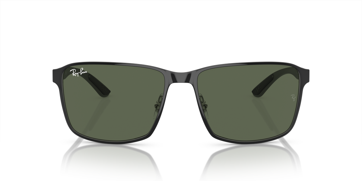 RB3721 - 914471 sunglasses - view 7