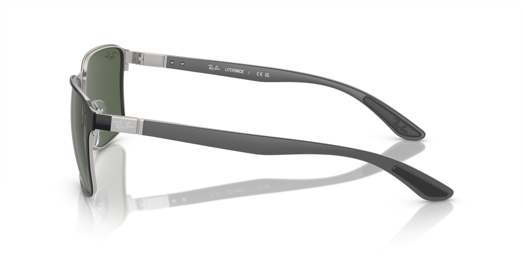 RB3721 - 914471 sunglasses - view 8