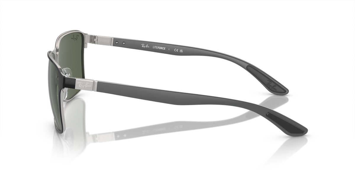 RB3721 - 914471 sunglasses - view 8