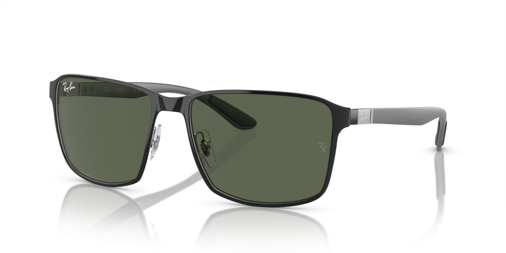 RB3721 - 914471 sunglasses - view 9
