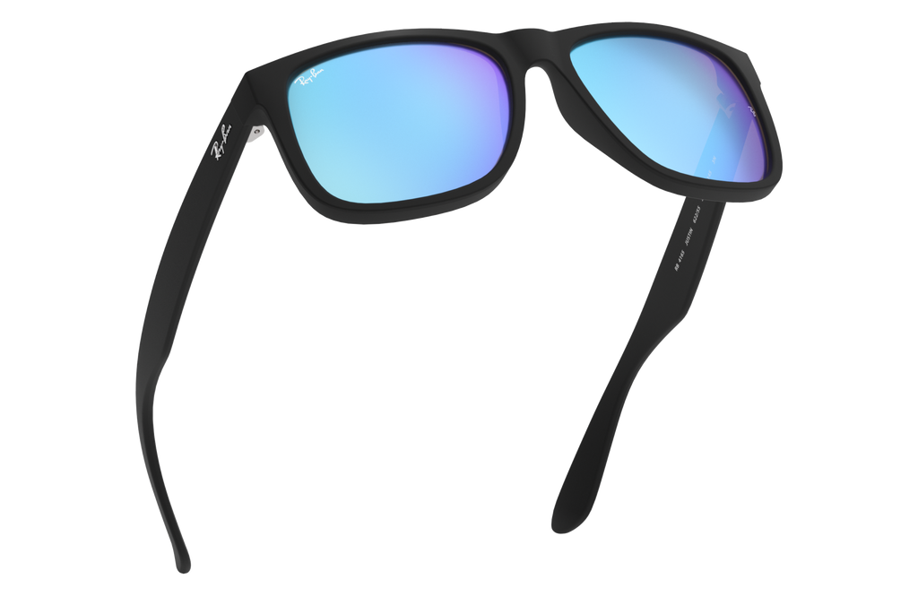 RB4165 - 62255 sunglasses - view 14