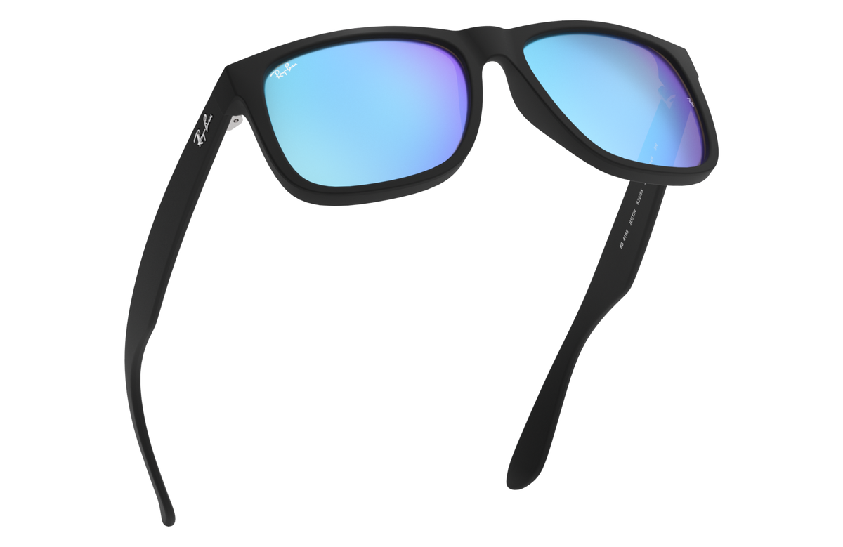 RB4165 - 62255 sunglasses - view 14