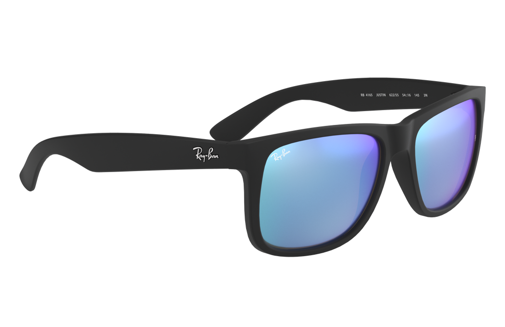 RB4165 - 62255 sunglasses - view 15