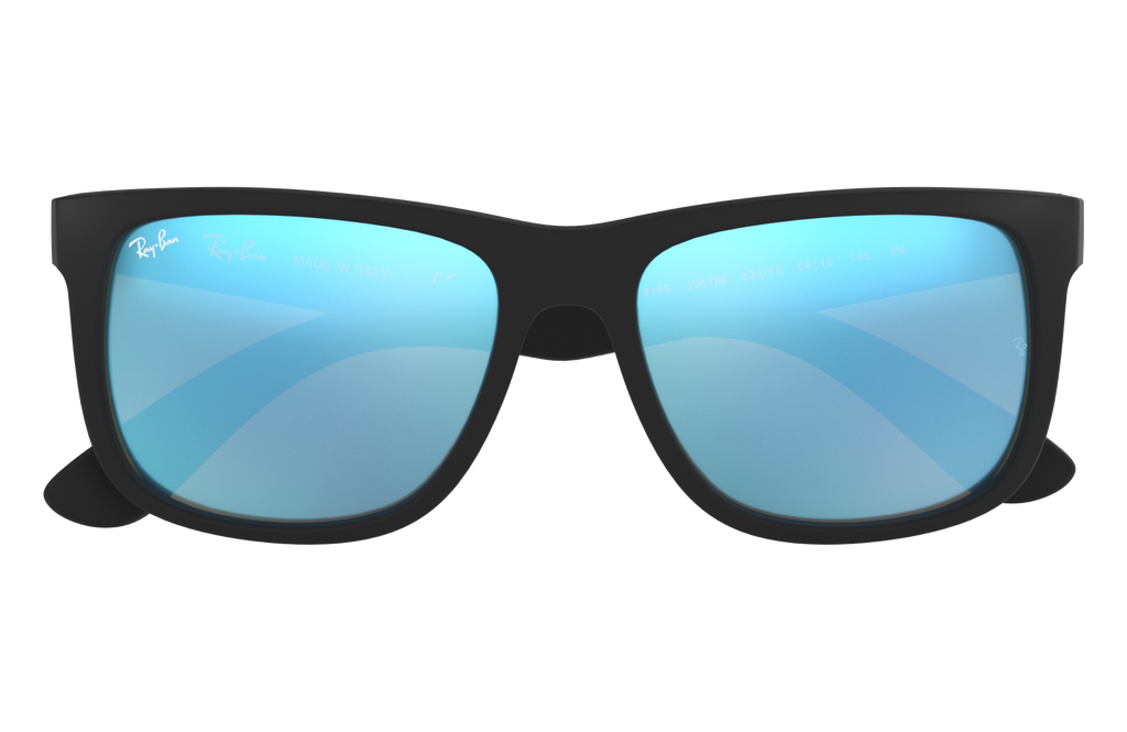 RB4165 - 62255 sunglasses - view 16