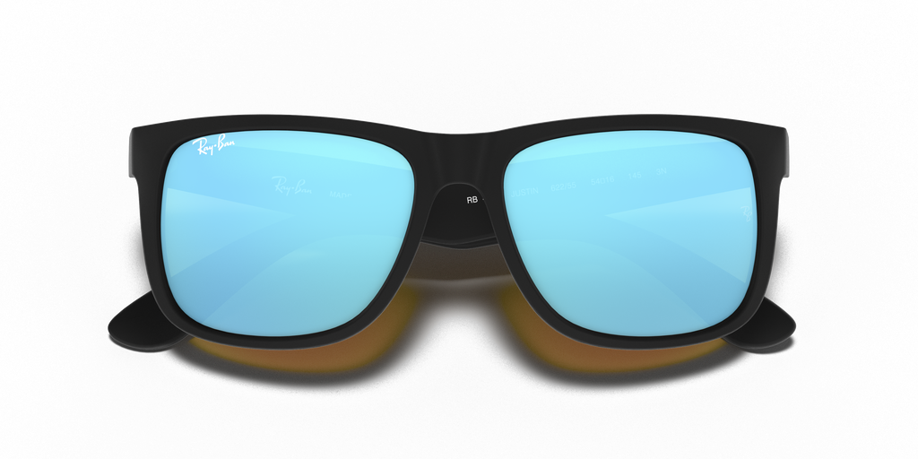 RB4165 - 62255 sunglasses - view 23