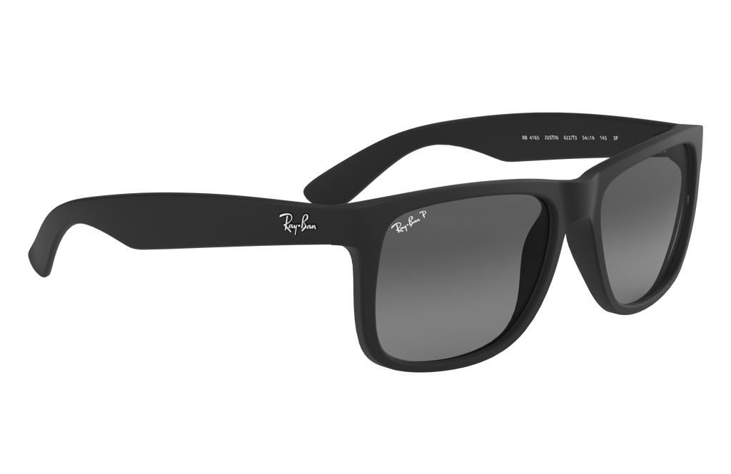 RB4165 - 622T3 sunglasses - view 16