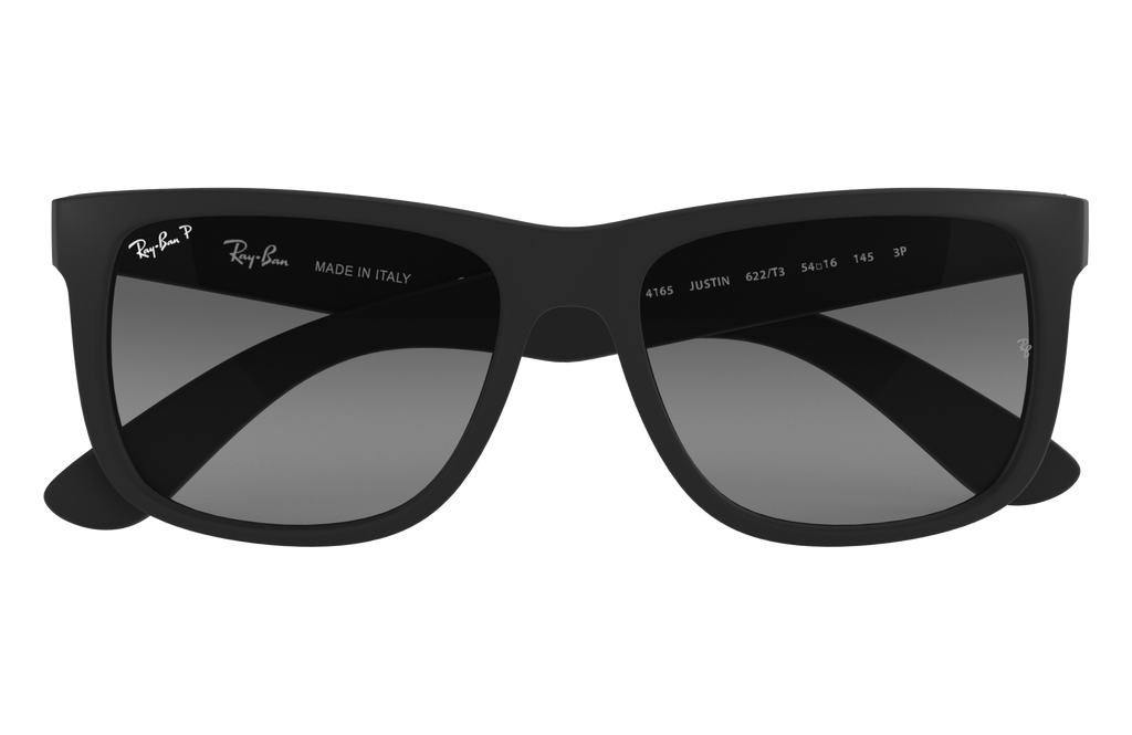 RB4165 - 622T3 sunglasses - view 17