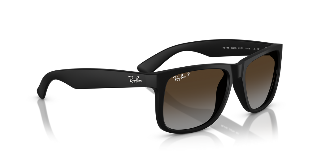 RB4165 - 622T5 sunglasses - view 4