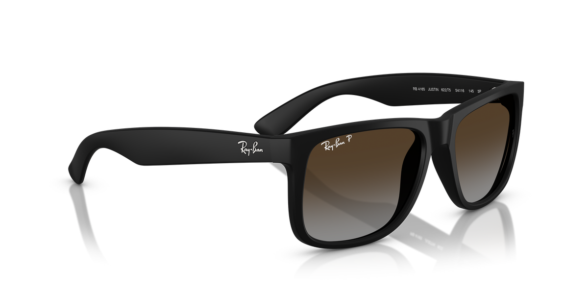 RB4165 - 622T5 sunglasses - view 4
